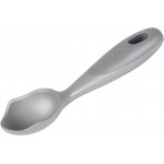 Professional Ice Cream Scoop #2731, Ice Cream Scooper Made of Aluminum with Nonstick Design Easy Release Gelato, Sorbet, Melon, Frozen Yogurt - Dishwasher Safe, Size - 7.5