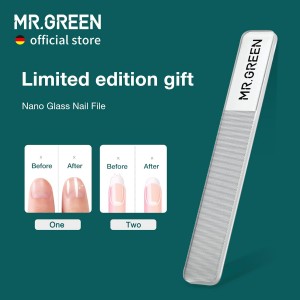 MR.GREEN Innovative Folding Nail Clippers Collapsible Nail Cutters Stainless Steel Nail Scissors Portable Travel Manicure Tools