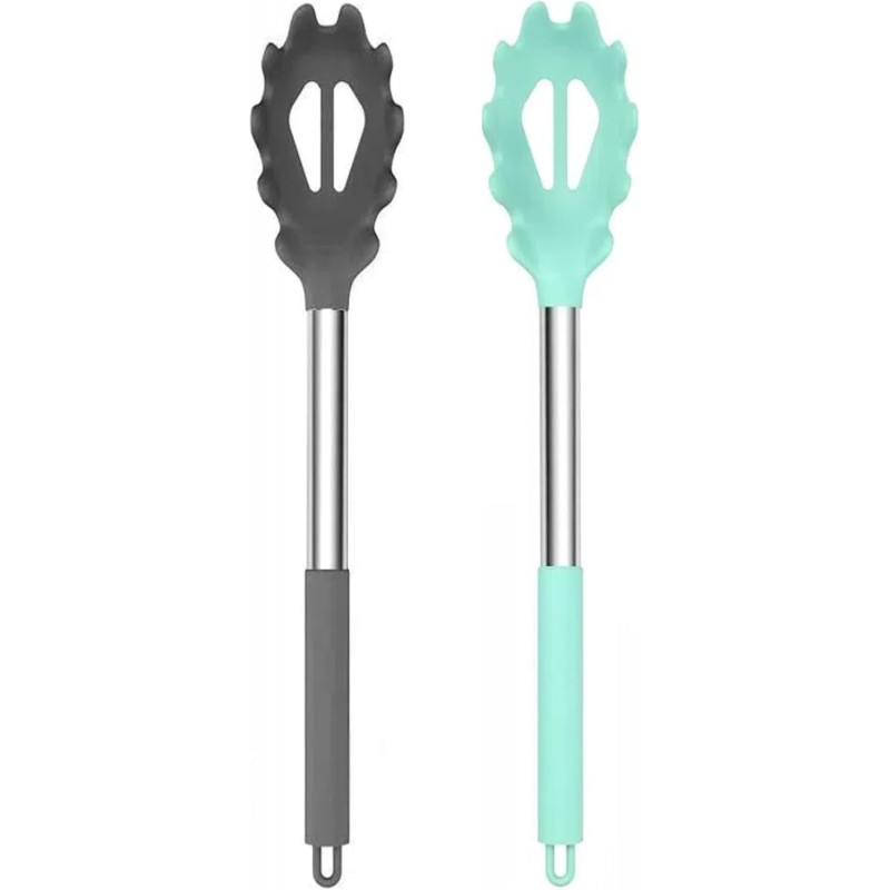 Silicone Pasta Fork (13.2