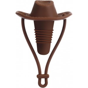 Silicone Wine Stopper Cute Wine Accessor...