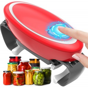 Electric Jar Opener for Weak Hands, Auto...