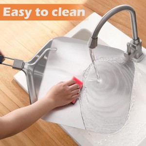 MANJIA Pizza Peel 12