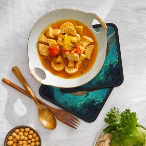 Cute Turtle Pot Holders Set of 2,Sea Animals Kitchen Heat Resistant Potholders for Microwave Cooking Baking Oven and BBQ Gifts for Women