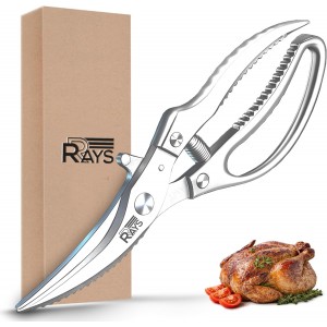 Heavy Duty Poultry Shears – Profession...