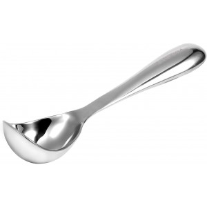 Kichwit Ice Cream Scoop, Heavy Duty 304 ...