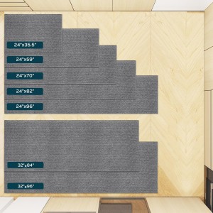 Washable Kitchen Rug 24