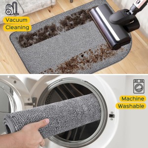 Washable Kitchen Rug 24