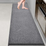 Washable Kitchen Rug 24
