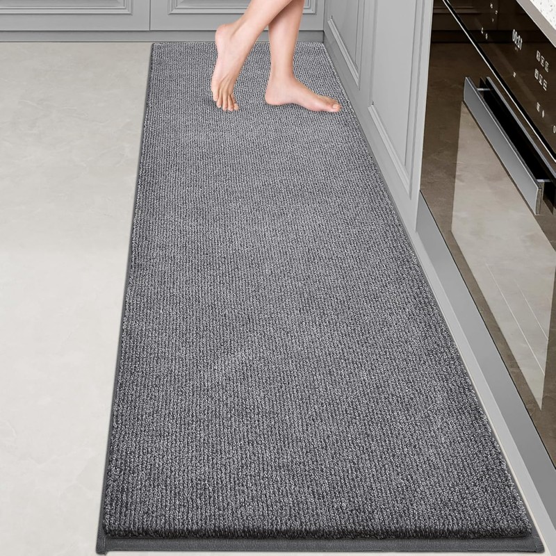 Washable Kitchen Rug 24