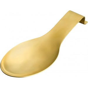 Stainless Steel Spoon Rest for Stove Top...
