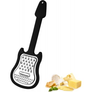 Handheld Cheese Grater, Stainless Steel ...
