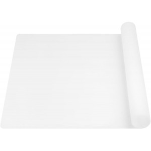 Silicone Mat for Kitchen Counter - Cuttt...