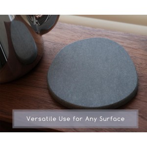 Diatomaceous Earth Coasters,3.9