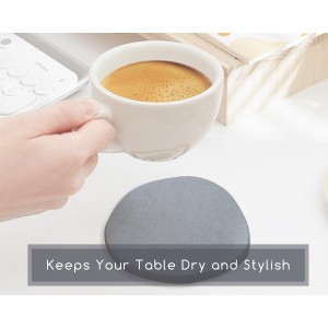 Diatomaceous Earth Coasters,3.9
