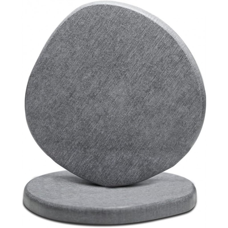 Diatomaceous Earth Coasters,3.9