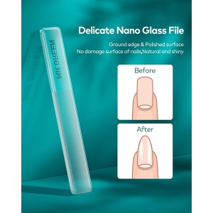 MR.GREEN 4Pcs Nail Clippers Set, Upgraded Anti-Splash Nail Clippers with Nail File and Tweezers, Professional Fingernail Toe Nail Clippers, Portable Manicure Nail Kit with Premium Case for Men& Women