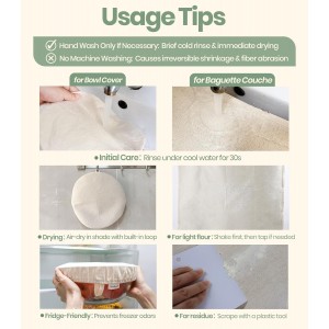 XL Bakers Couche 39x25