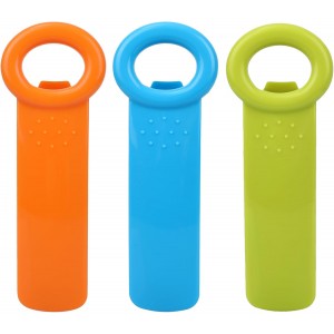 3pcs Jar Openers, Easy Use Canning Lid O...