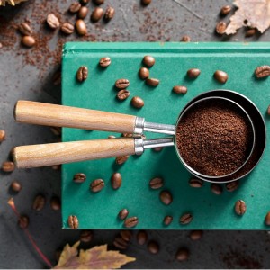 uxcell Coffee Measuring Spoon, 1.45