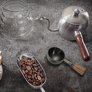 uxcell Coffee Measuring Spoon, 1.45