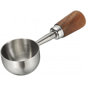 uxcell Coffee Measuring Spoon, 1.45