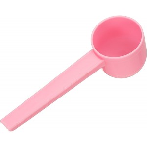 uxcell Measuring Spoons, Plastic Coffee ...