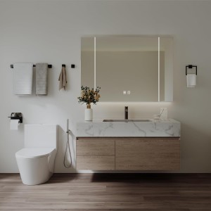 10-Piece 23.6 Inch Matte Black Bathroom Hardware Accessories Set, Bath Towel Bar Set, SUS304 Stainless Steel Toilet Paper Holder with Shelf, Towel Hooks, Towel Rings Wall Mounted