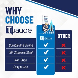 Cream Horn Molds for Baking, 23pcs Horn Forms Set, Non-stick Stainless Steel 15pcs Cone Shaped with Cleaning Brush, Piping Tip, Piping Bag, for ice Cream Cones, Puff Pastry, Baking Cones