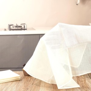 4-Pack Hemmed Cheesecloths - 20