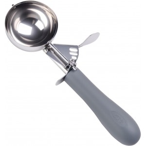 4 OZ Scoop, #8 Disher, Large Ice Cream S...