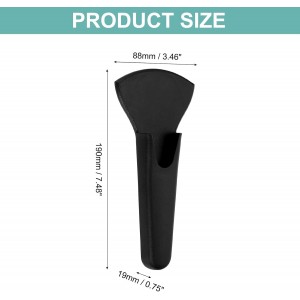 uxcell Magnetic Scissor Holder, 7.48