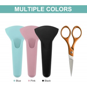 uxcell Magnetic Scissor Holder, 7.48