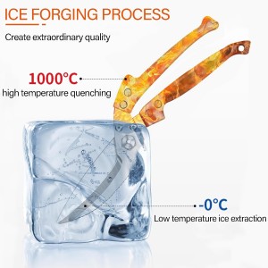 Professional Heavy Duty Kitchen Shears for Food – All in one Stainless Steel Chicken Shears Cut Bones, Meat, Fish Scales, Bottle Opener, Dishwasher Safe, Gift for Christmas Thanksgiving，Black Red