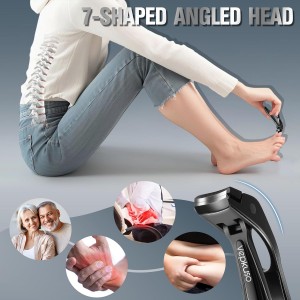 Toenail Clippers for Seniors & Thick Nails - Heavy Duty Stainless Steel Nail Clippers for Thick Toenails - Toenail Clippers with Wide Jaw - Men, Women, Elderly Manicure Set