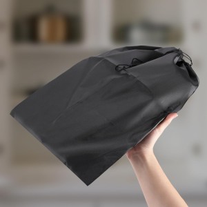 Perforated Pizza Peel Aluminum 12 Inch Non-stick Metal Pizza Paddle with Rocker Cutter 12