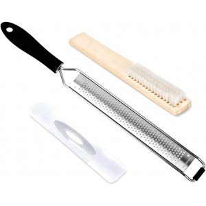 Cleaning Brush Included/Premium Stainles...