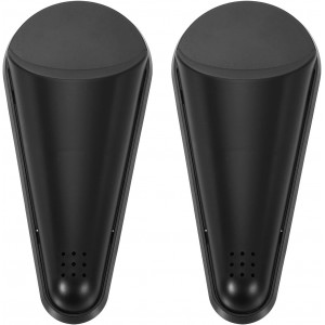 uxcell 2Pcs Magnetic Scissor Holder, Kit...