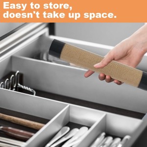 Silicone Baking Mat,Silicone Mat,2 Pack Reusable Non-Stick Baking Mat,Food Safe Silicone Mats for Baking, Oven Baking Sheet for Making Cookies, Macaroons, Bread,(11.8