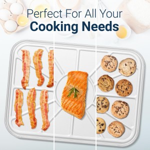 Aluminum Oven Liners for Bottom of Oven (10 Pack), Disposable Foil Oven Liners for Bottom of Oven, Oven Drip Pans, Oven Liners for Bottom of Electric Oven and Gas Oven, Oven Liner, 18.5