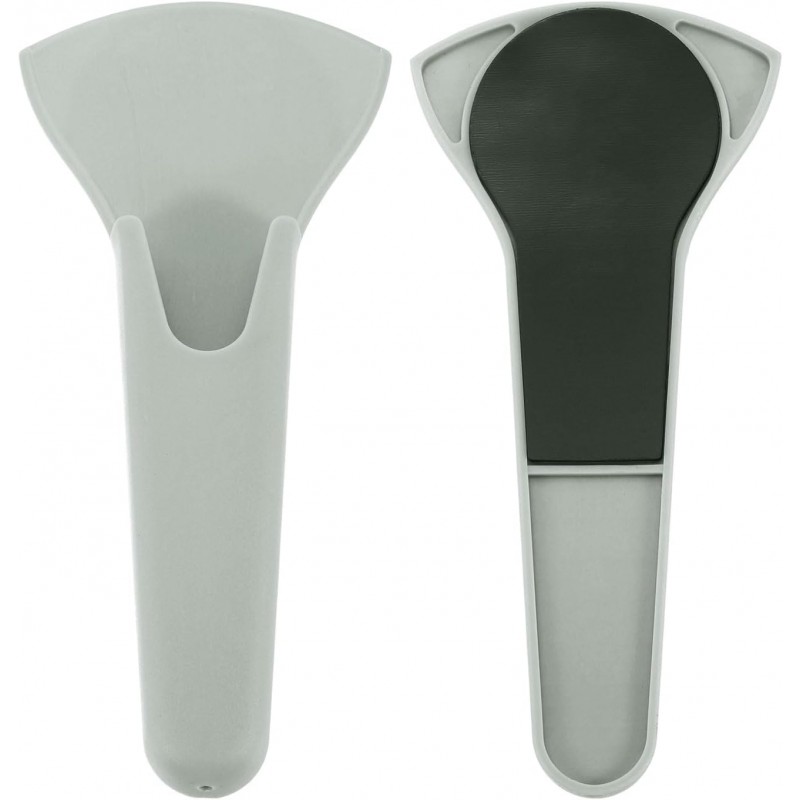 uxcell 2 Pcs Magnetic Scissor Holder, 7.48