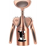 Wing Corkscrew for Red Wine Beer, Multifunctional Wine Beer Wine Corkscrew