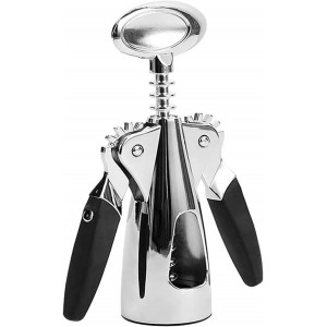 Wing Corkscrew for Red Wine Beer, Wine O...