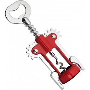 Wing Corkscrew for Red Wine Beer, Wine C...