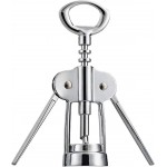Wing Corkscrew for Red Wine Beer, Heavy Duty Metallic Wine Openers