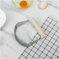 Cook With Color Dough Blender – Essential Tool for Mixing Dough and Pastry