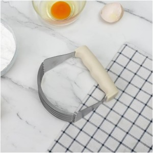 Cook With Color Dough Blender – Essential Tool for Mixing Dough and Pastry