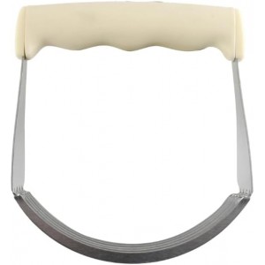 Cook With Color Dough Blender – Essential Tool for Mixing Dough and Pastry