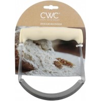 Cook With Color Dough Blender – Essential Tool for Mixing Dough and Pastry