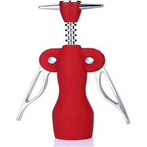 Wing Corkscrew for Red Wine Beer, Corksc...