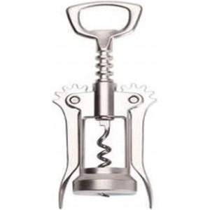 Wing Corkscrew for Red Wine Beer, Wine C...